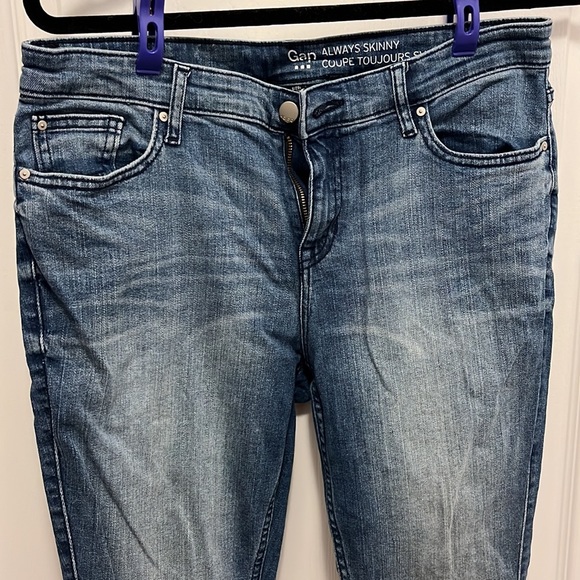 Gap Always Skinny - Picture 2 of 3